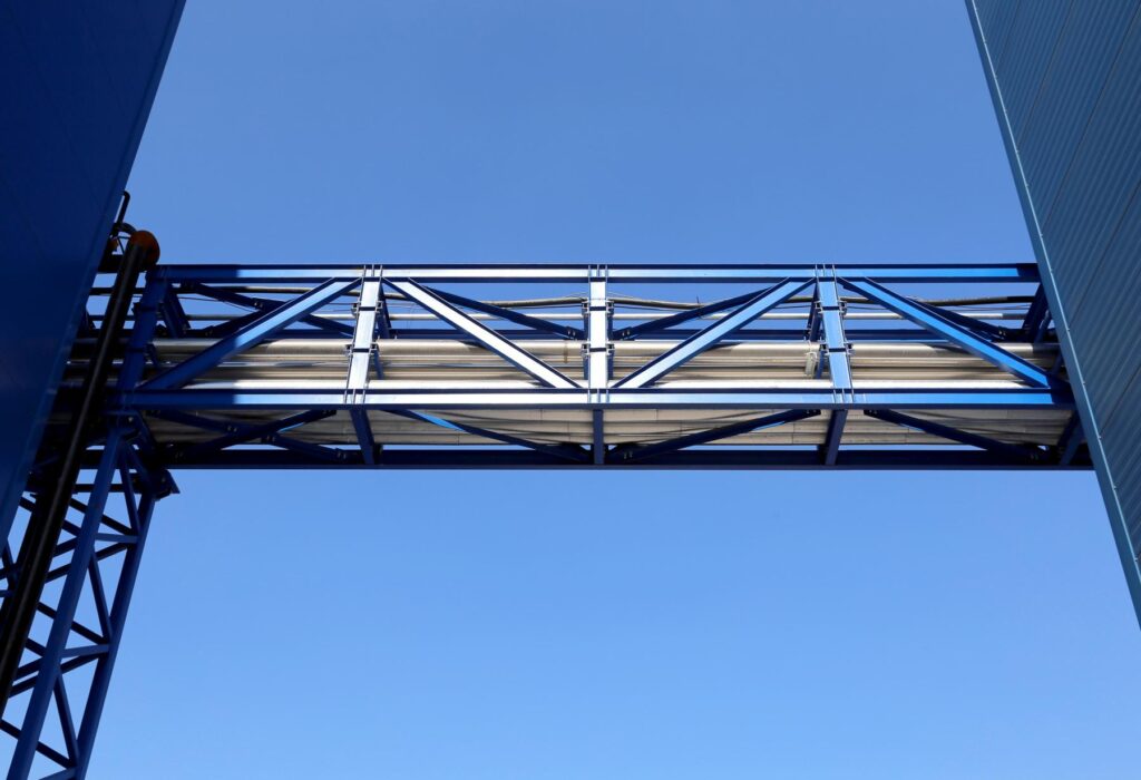 Aktül Kağıt Pamukova Üretim Tesisi İnşaatı