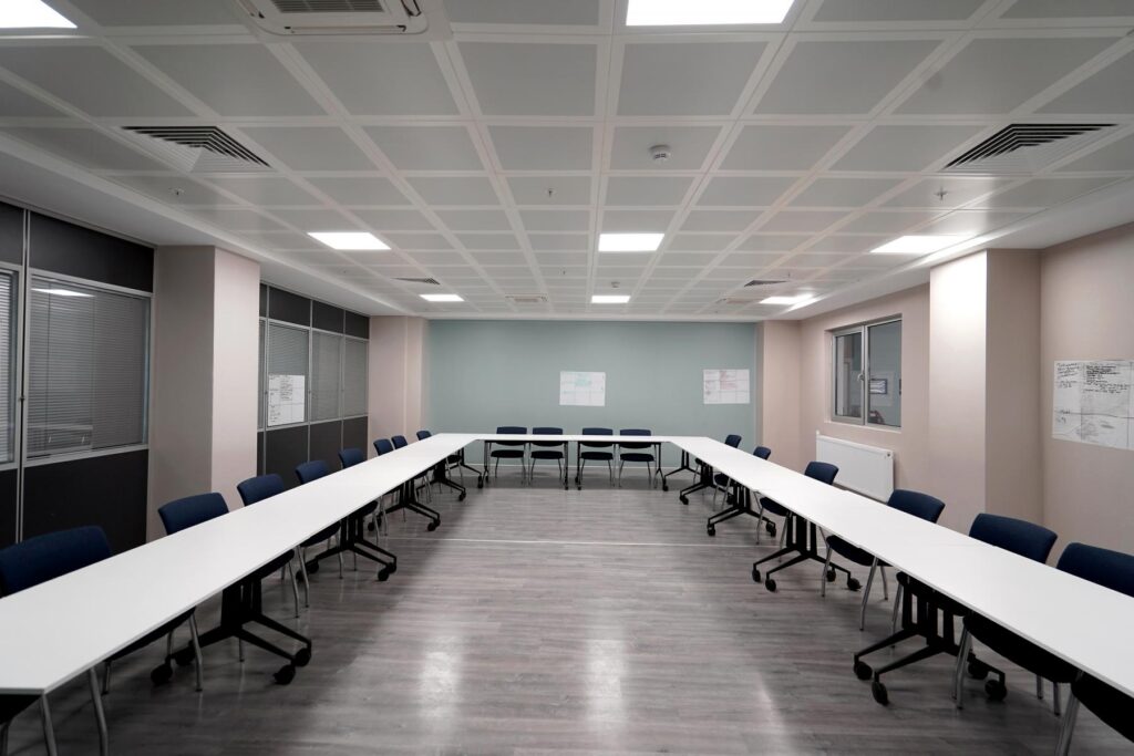 Bekaert Çorlu Tekstil Üretim Tesisi İnşaatı