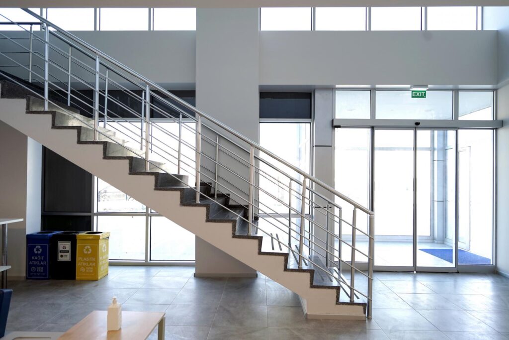 Bekaert Çorlu Tekstil Üretim Tesisi İnşaatı