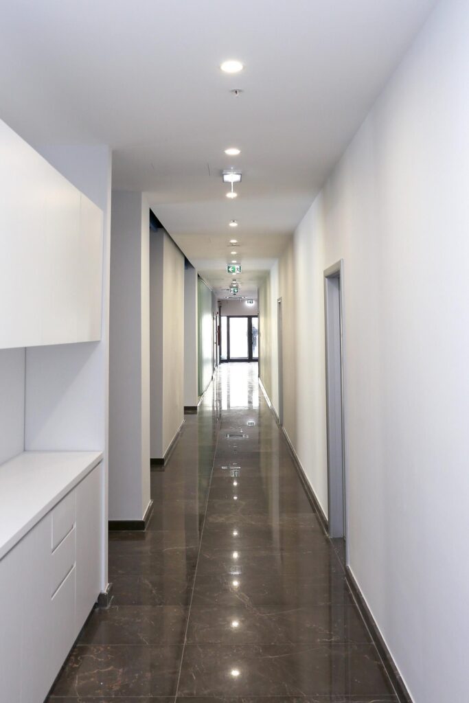 Betek Balıkesir Taşyünü Fabrika İnşaatı