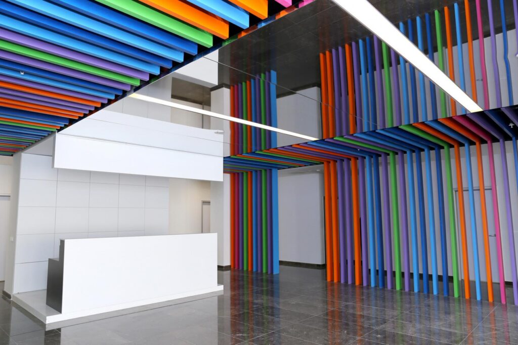 Betek Balıkesir Taşyünü Fabrika İnşaatı