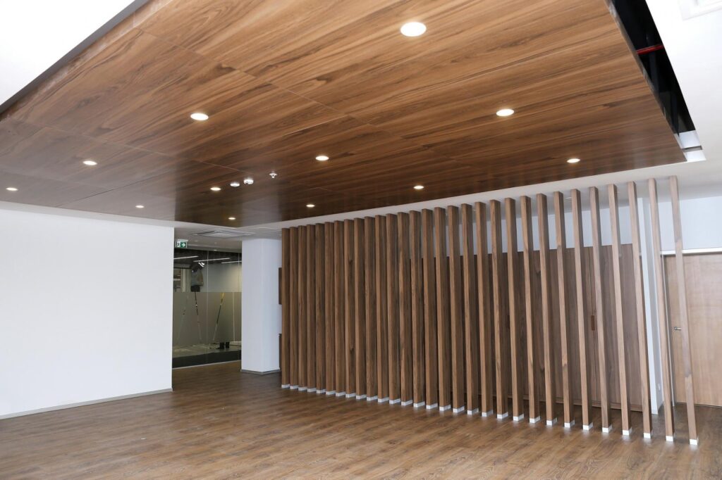 Betek Balıkesir Taşyünü Fabrika İnşaatı