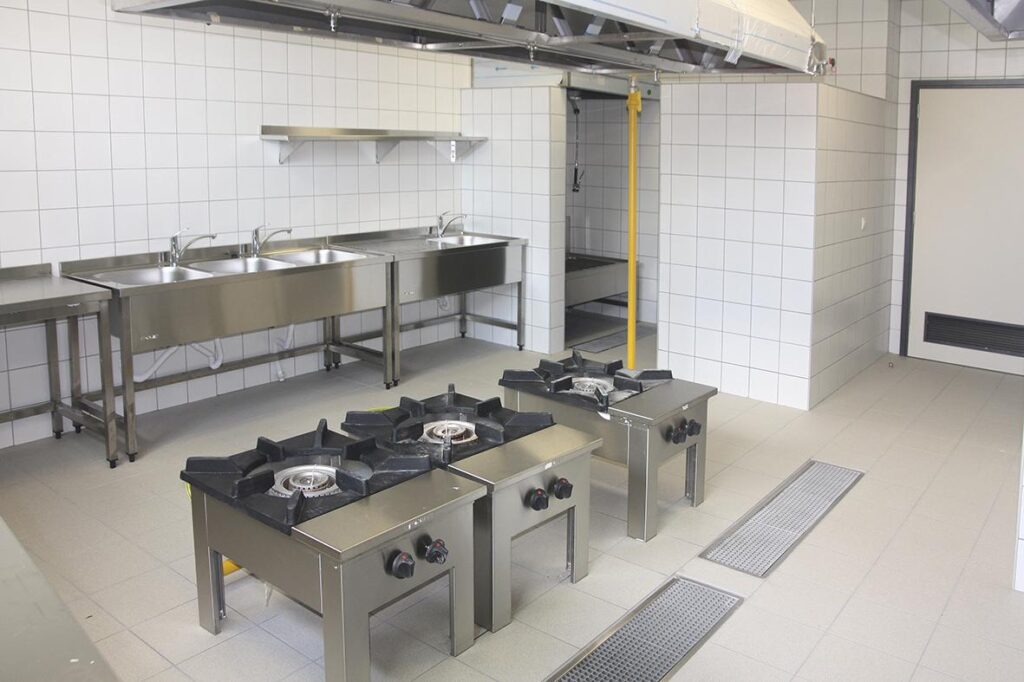 Böhler Sert Maden Yeni Yönetim ve Üretim Binası İnşaatı