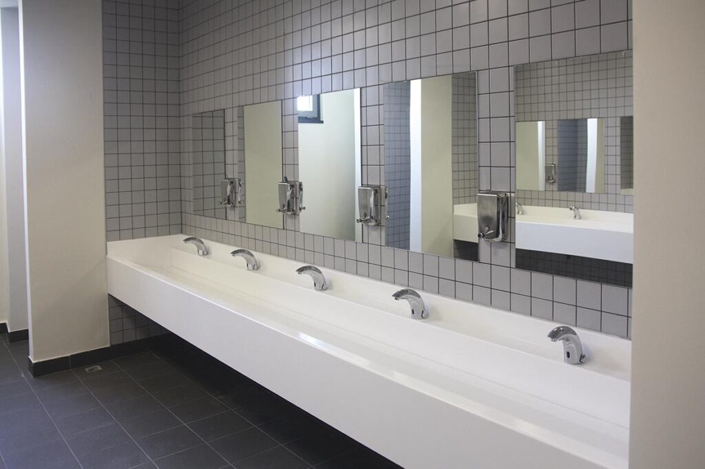 Böhler Sert Maden Yeni Yönetim ve Üretim Binası İnşaatı