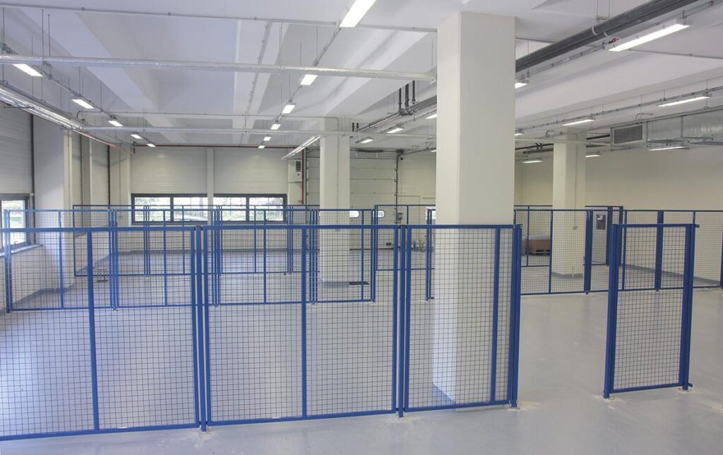 Böhler Sert Maden Yeni Yönetim ve Üretim Binası İnşaatı