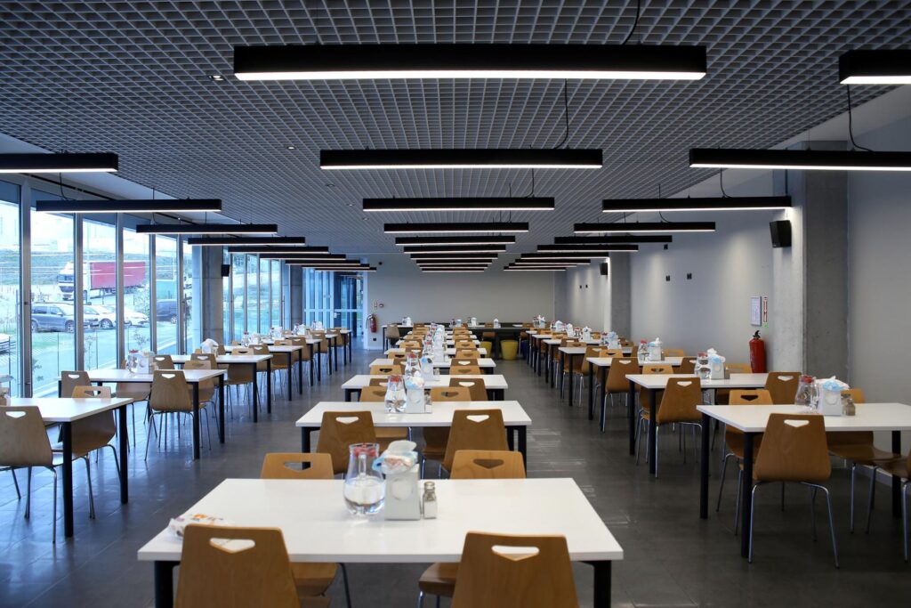 Eczacıbaşı Hijyen Üretim Tesisi İnşaatı