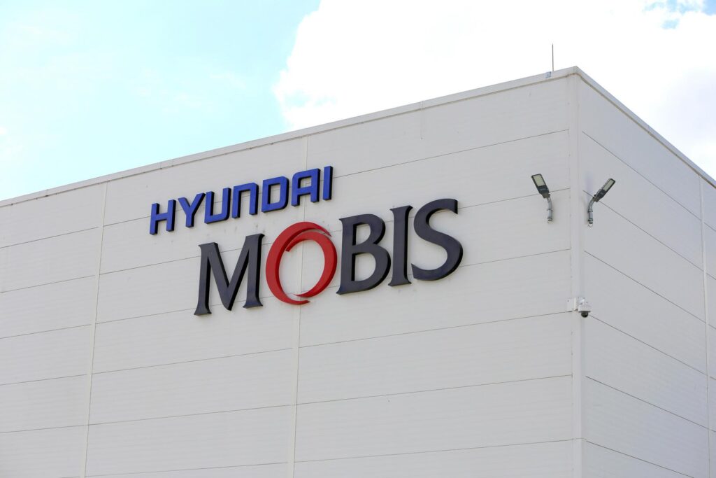 Hyundai Mobis Alikahya Otomotiv Parça Fabrikası İnşaatı