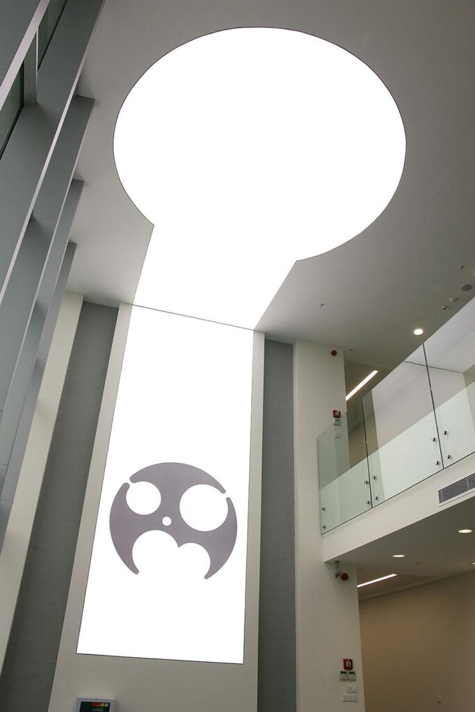 İSBİ Tozmetal Fabrika ve Ofis Binası İnşaatı