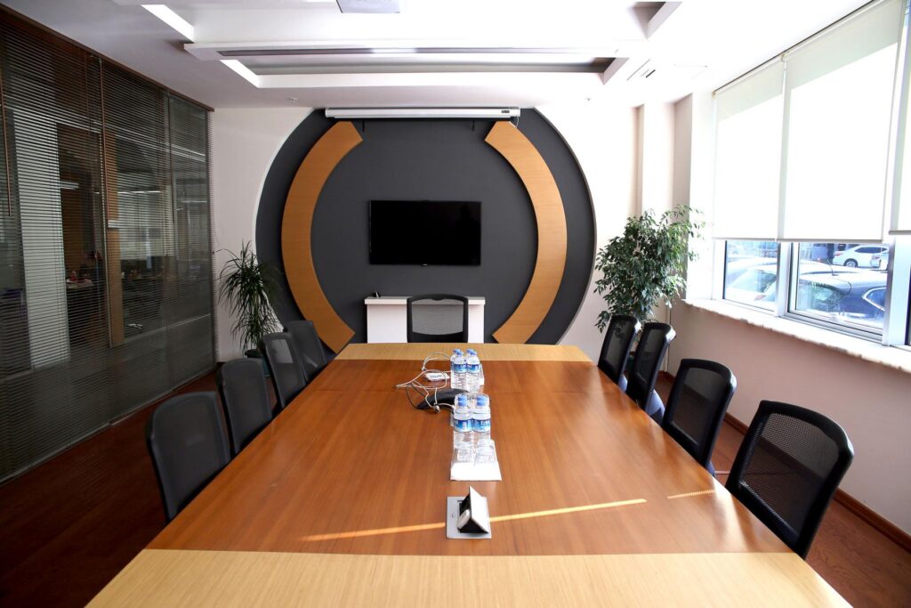 İSBİ Tozmetal Fabrika ve Ofis Binası İnşaatı