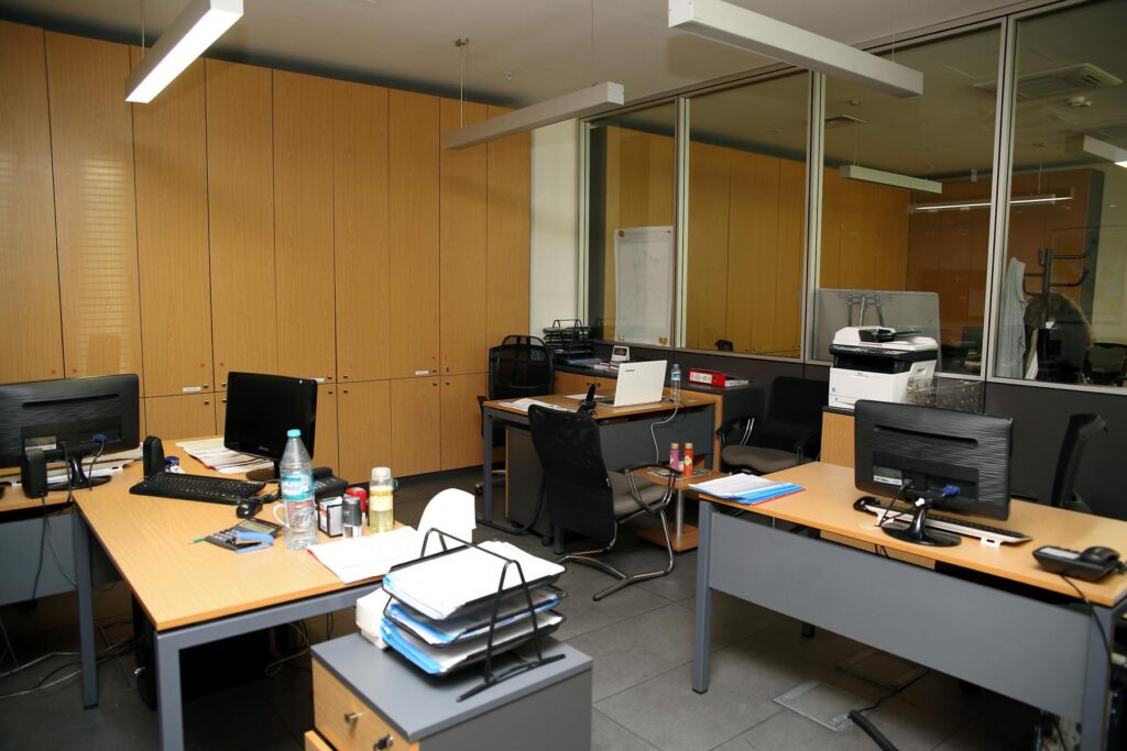 İSBİ Tozmetal Fabrika ve Ofis Binası İnşaatı