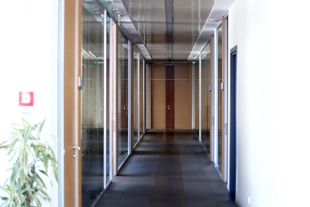 İSBİ Tozmetal Fabrika ve Ofis Binası İnşaatı