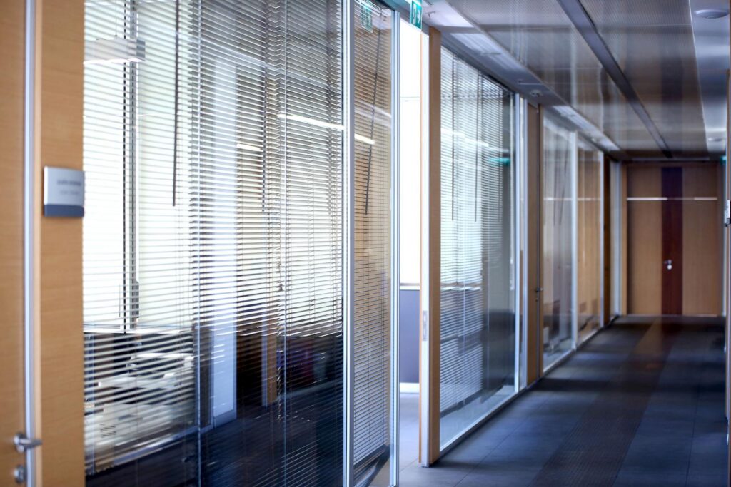 İSBİ Tozmetal Fabrika ve Ofis Binası İnşaatı