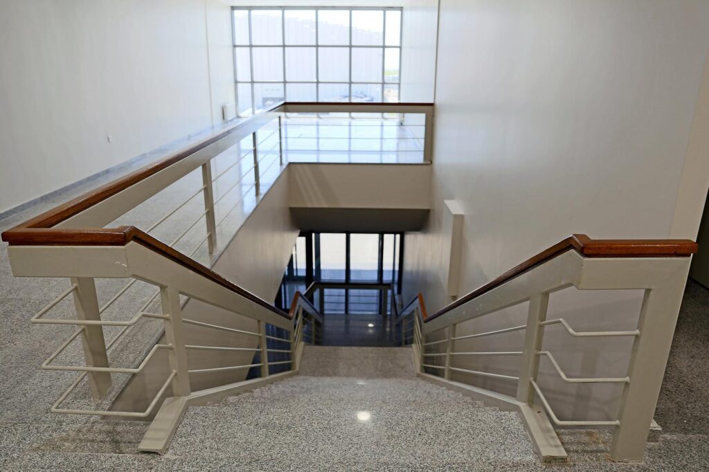 Korozo Çorlu Serbest Bölge Fabrika İnşaatı