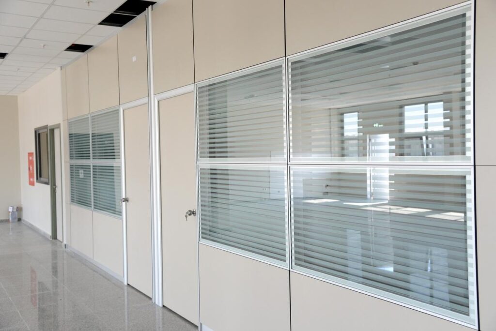 Korozo Çorlu Serbest Bölge Fabrika İnşaatı