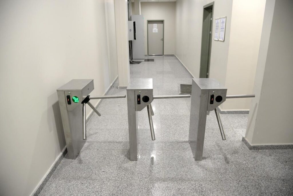 Korozo Çorlu Serbest Bölge Fabrika İnşaatı