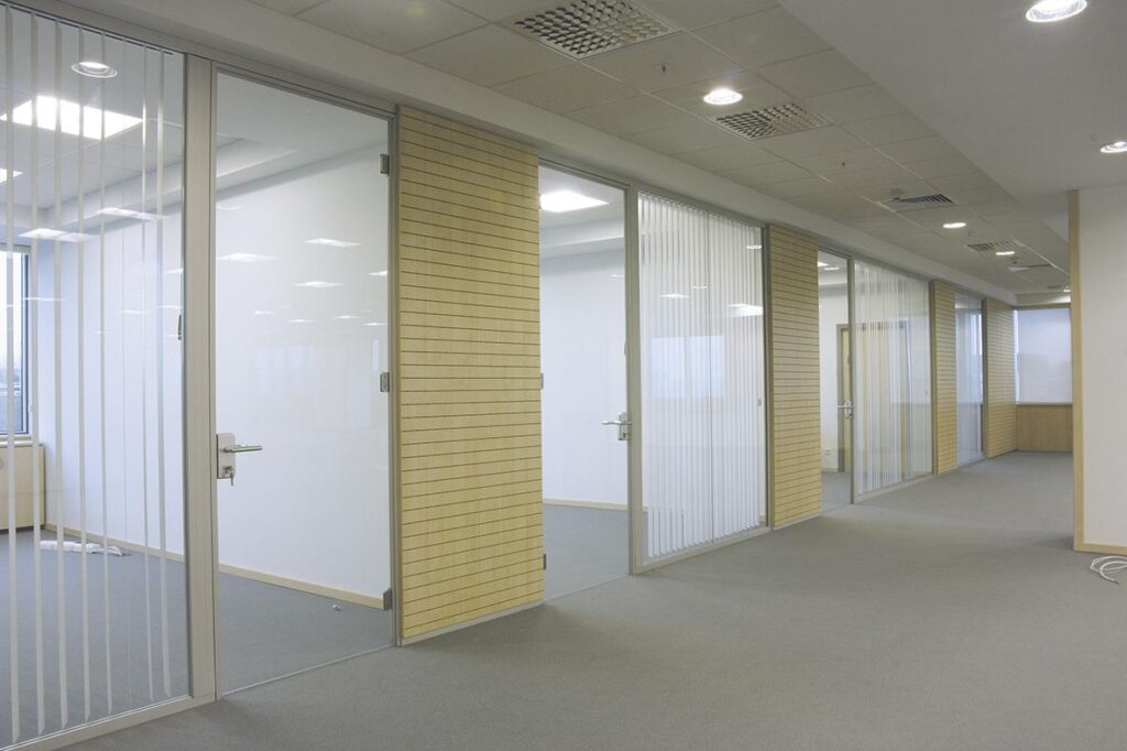 Mercedes-Benz Türk Hoşdere Bina 8 İnşaatı