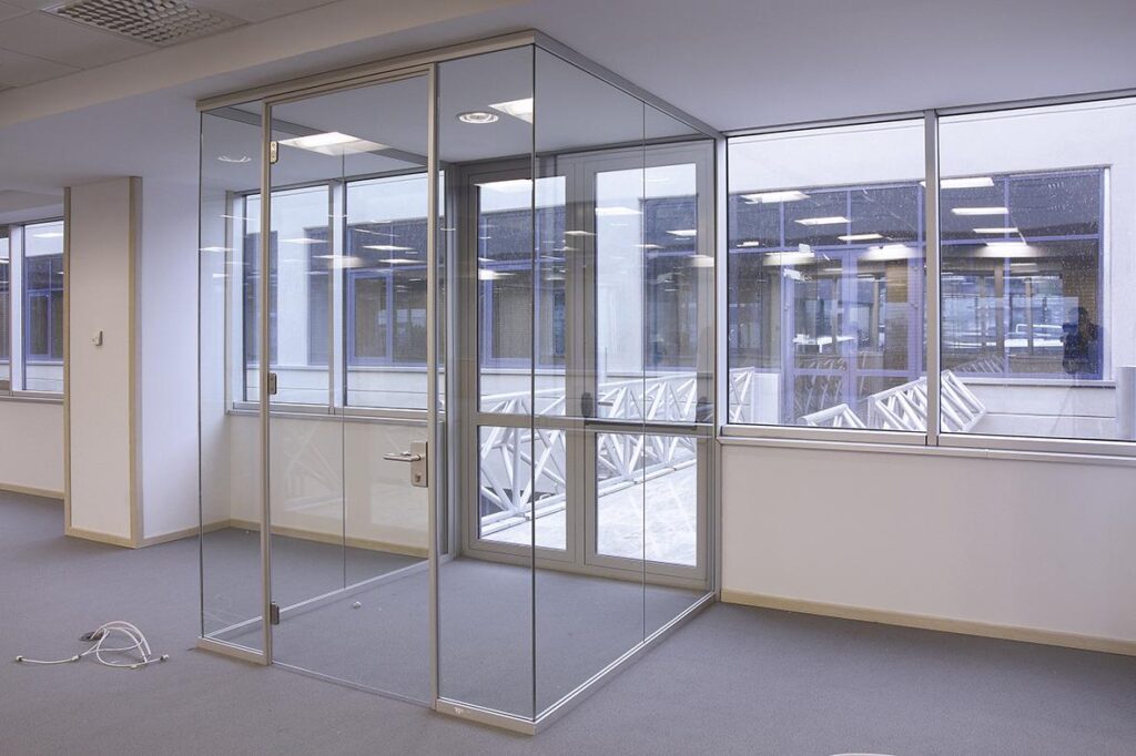 Mercedes-Benz Türk Hoşdere Bina 8 İnşaatı