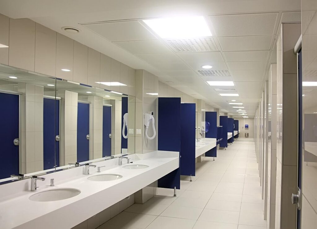 Mercedes-Benz Türk KAPA 4700 Projesi İnşaatı