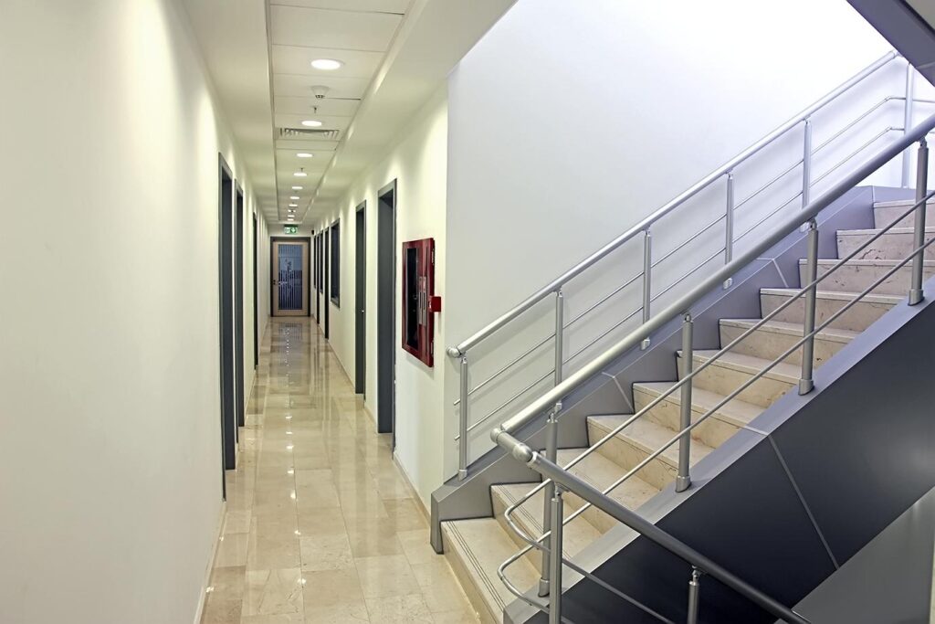 Mercedes-Benz Türk KAPA 4700 Projesi İnşaatı