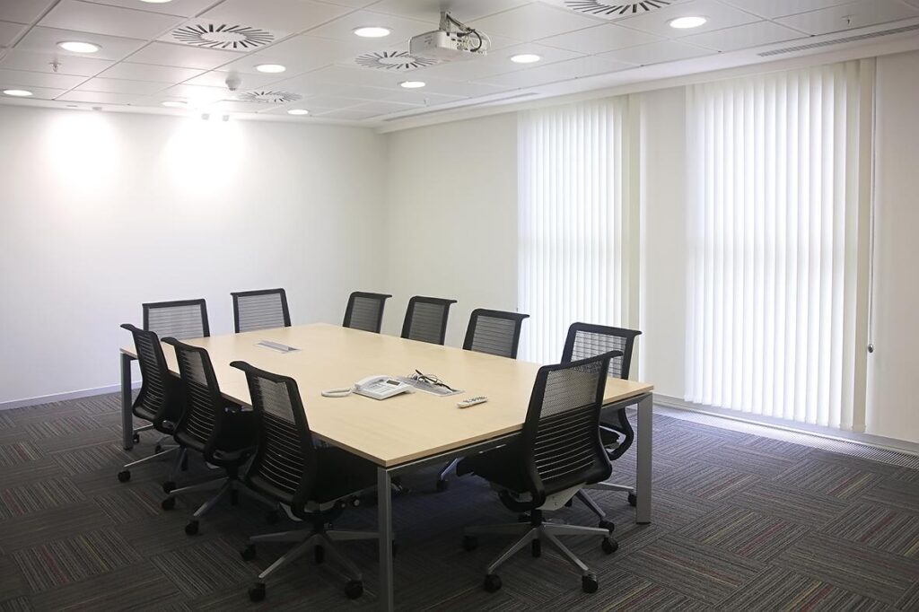 Mercedes-Benz Türk Pazarlama Merkezi İnşaatı