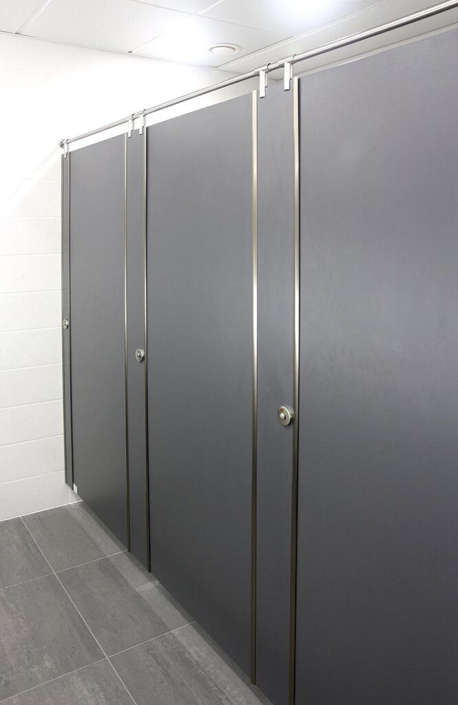 Mercedes-Benz Türk Pazarlama Merkezi İnşaatı