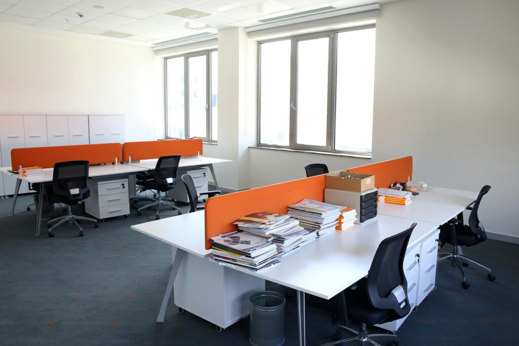 OBO Bettermann Dilovası İMES OSB Fabrika İnşaatı