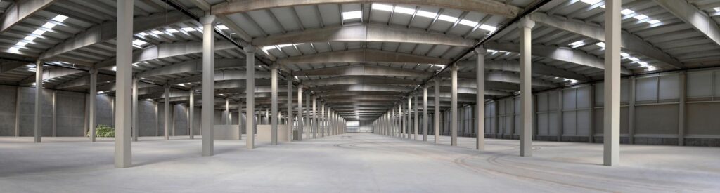 ODE Yalıtım Eskişehir Yönetim ve Üretim Binası İnşaatı