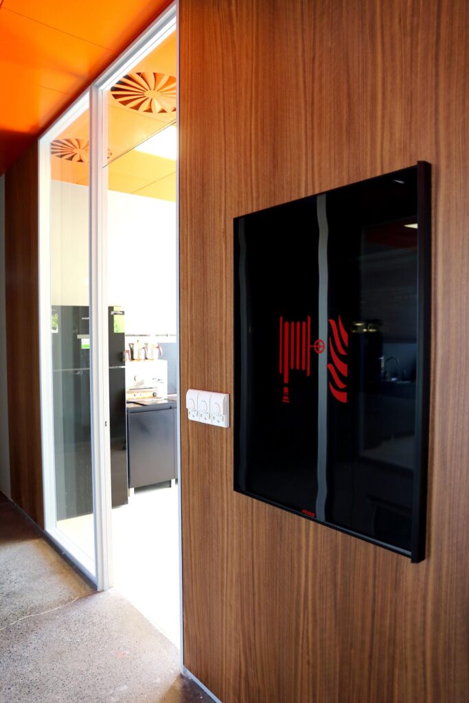 Pınar Esenyurt Lojistik Merkezi İnşaatı