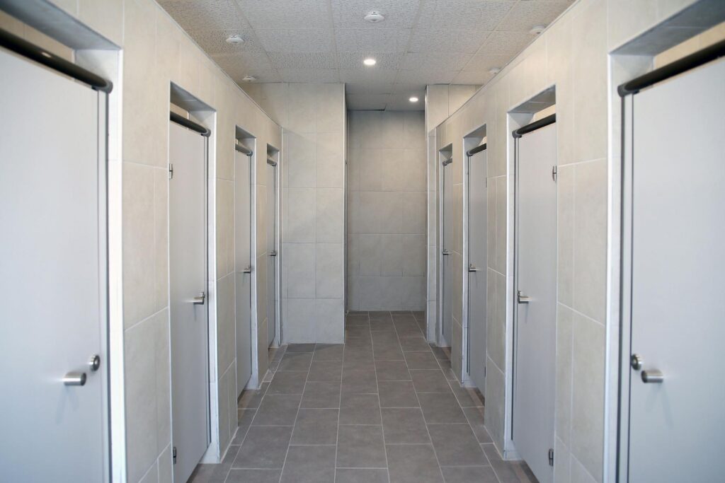 Rekor Kauçuk Eskişehir Yönetim ve Üretim Binası İnşaatı