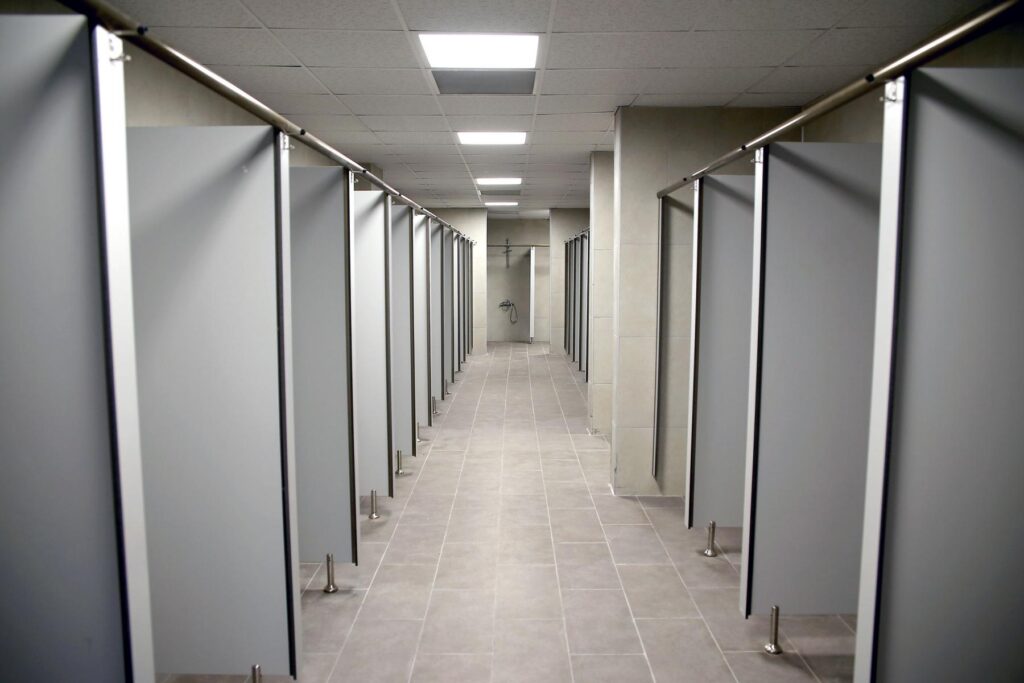 Rekor Kauçuk Eskişehir Yönetim ve Üretim Binası İnşaatı