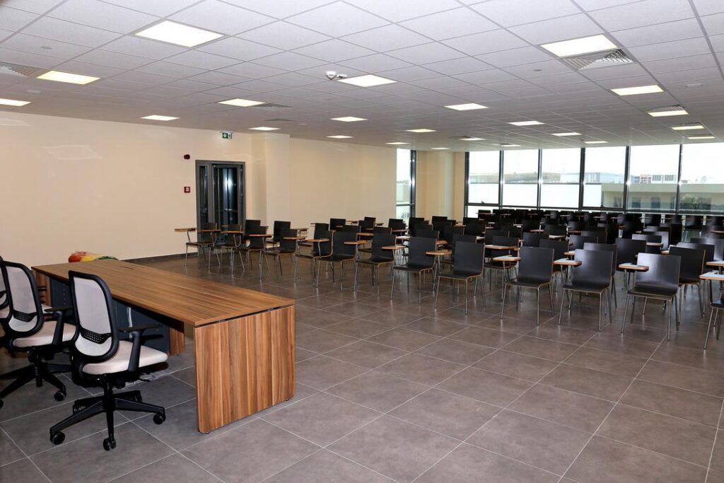 Silvan Çelik Dökümhane ve İşleme Tesisi İnşaatı