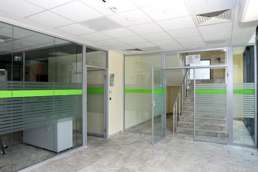 Silvan Çelik Dökümhane ve İşleme Tesisi İnşaatı