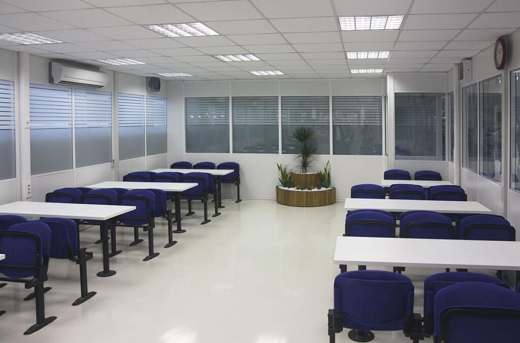 Tofaş Fiat Bursa Fabrikası Muhtelif İnşaat İşleri