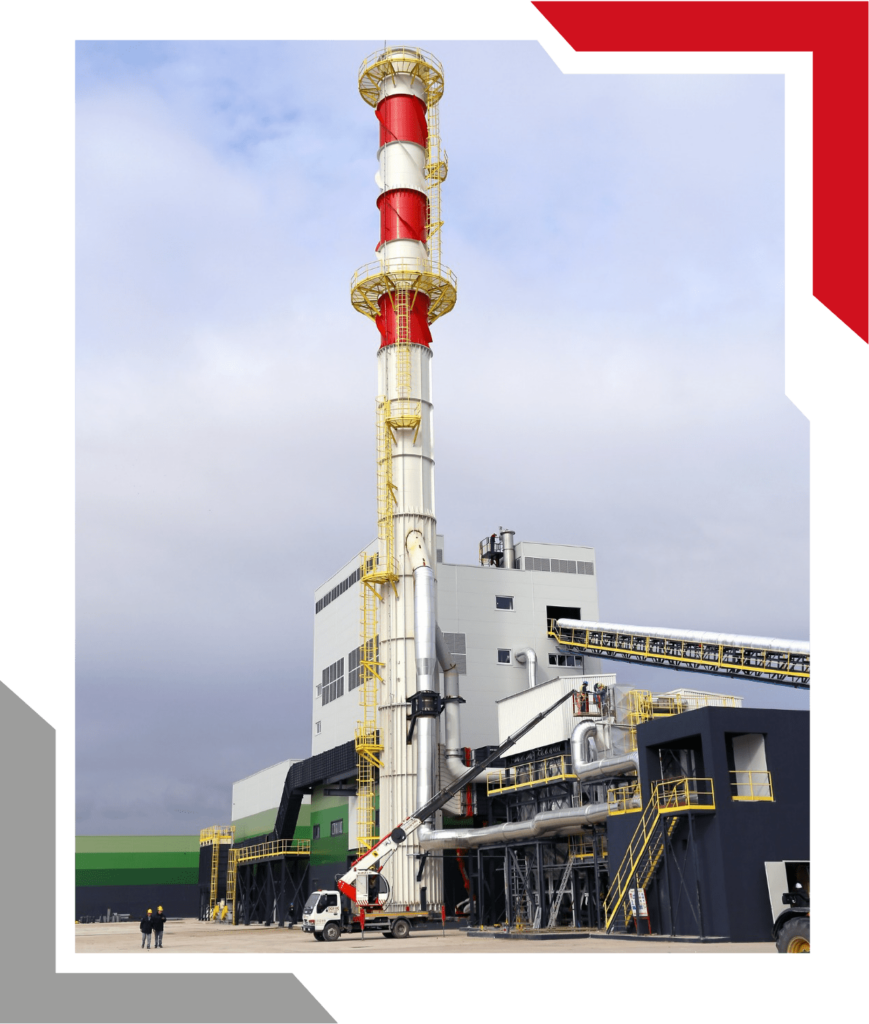 DEA YAPI İNŞAAT TAAHHÜT A.Ş.